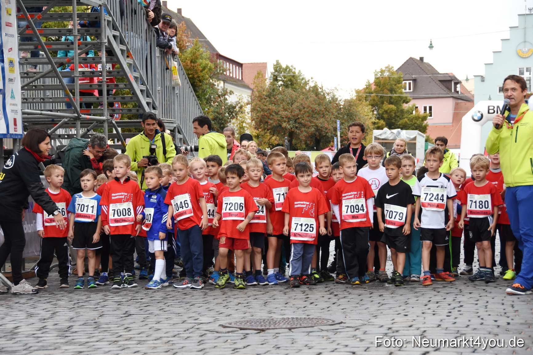 Stadtlauf Neumarkt 2016 1272